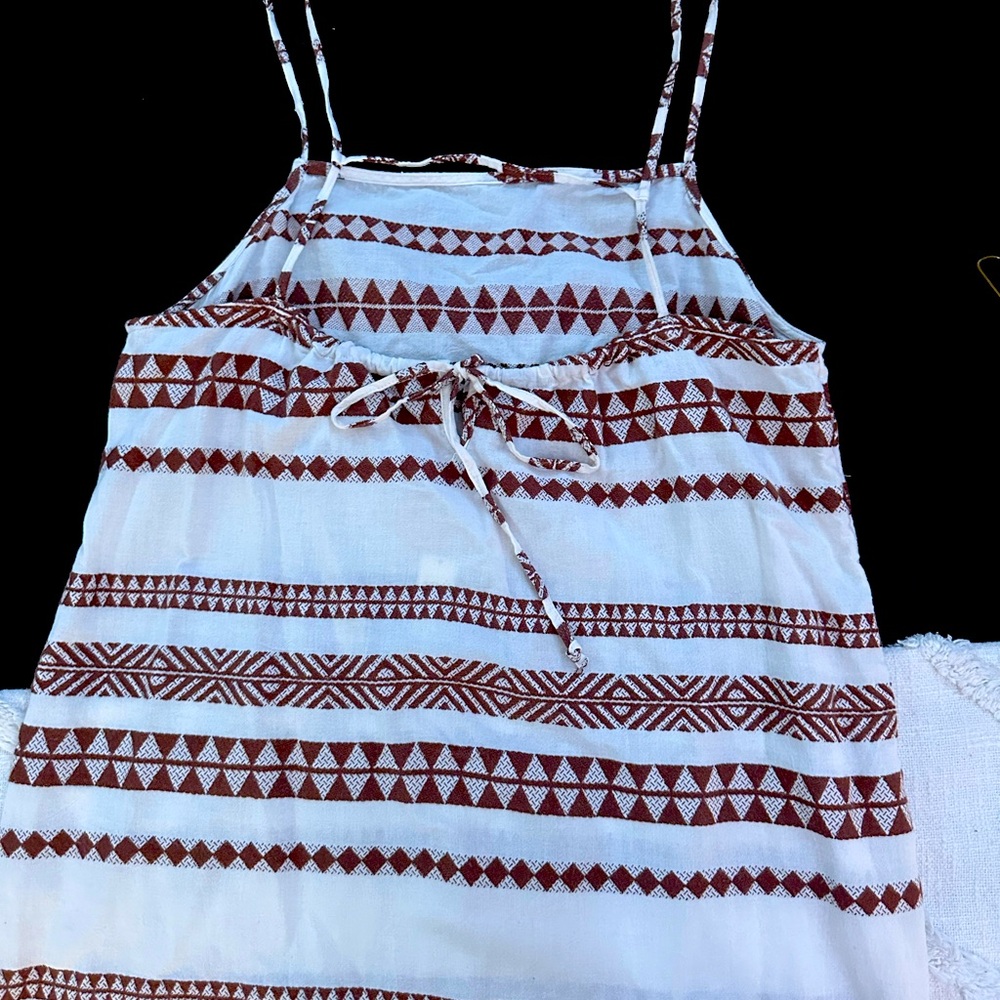 aerie summer dress